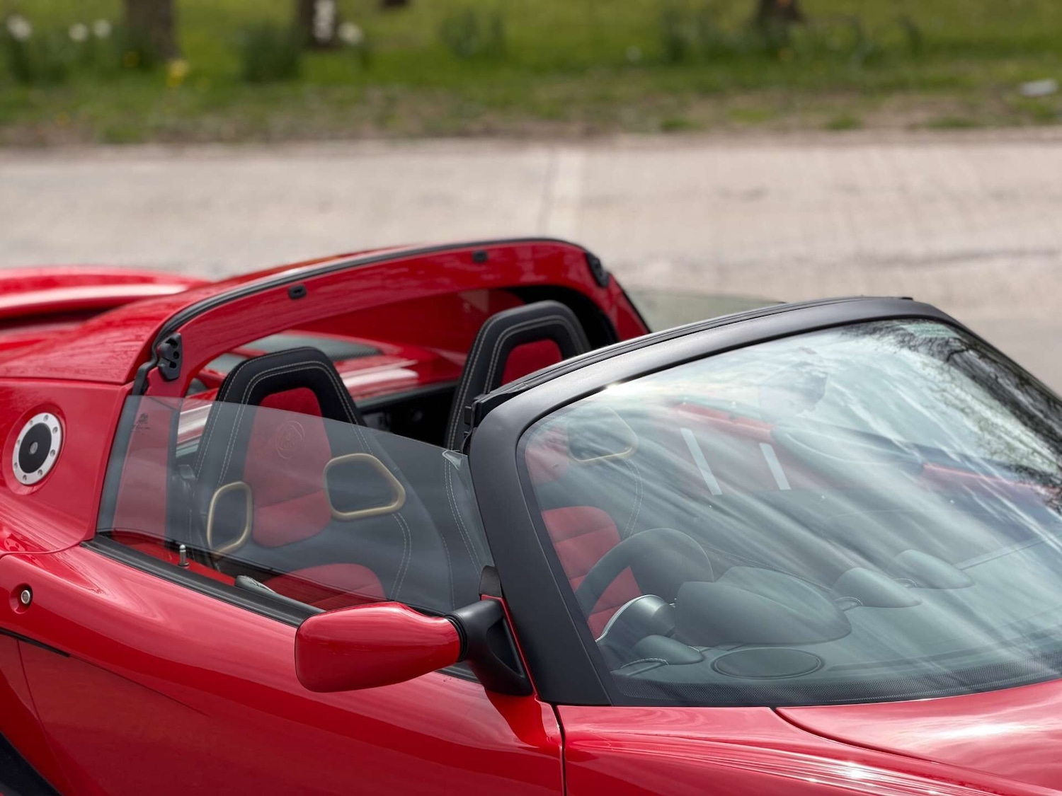 Used Lotus Elise 2021 for sale - 78139474: Photo 42