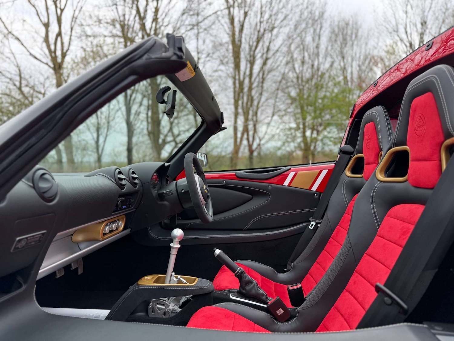 Used Lotus Elise 2021 for sale - 78139474: Photo 43