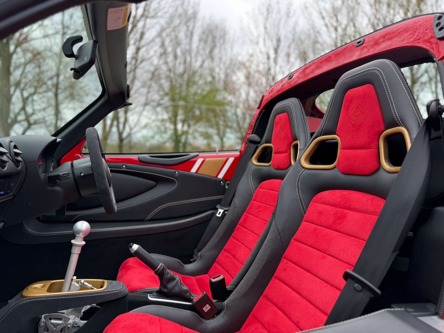 Used Lotus Elise 2021 for sale - 78139474: Photo 44