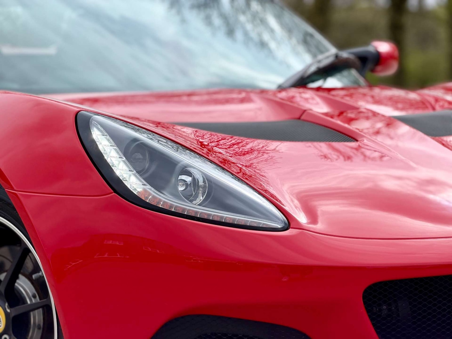 Used Lotus Elise 2021 for sale - 78139474: Photo 45