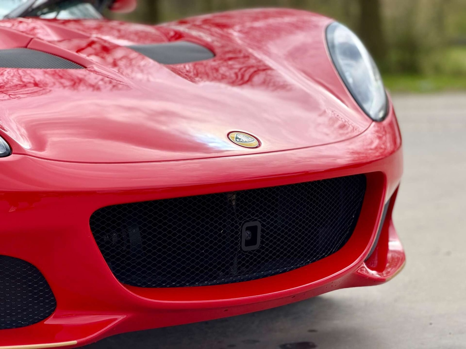 Used Lotus Elise 2021 for sale - 78139474: Photo 46