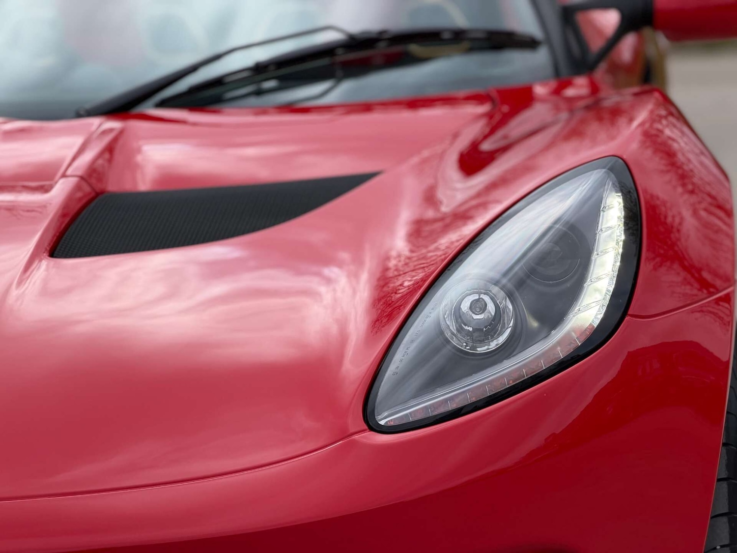 Used Lotus Elise 2021 for sale - 78139474: Photo 47