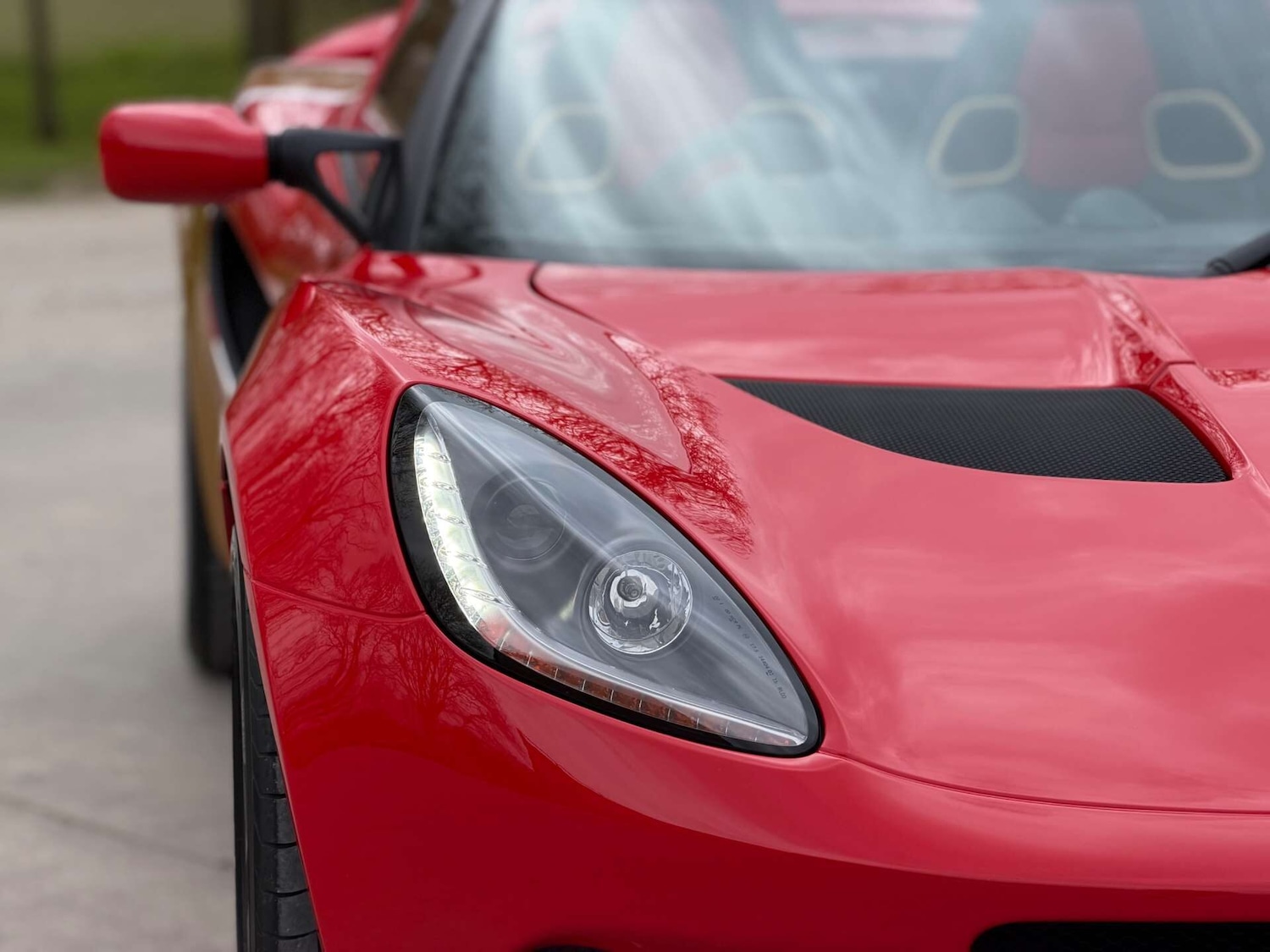 Used Lotus Elise 2021 for sale - 78139474: Photo 48