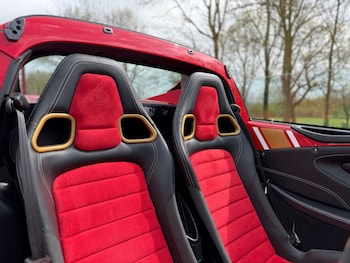 Used Lotus Elise 2021 for sale - 78139474: Photo