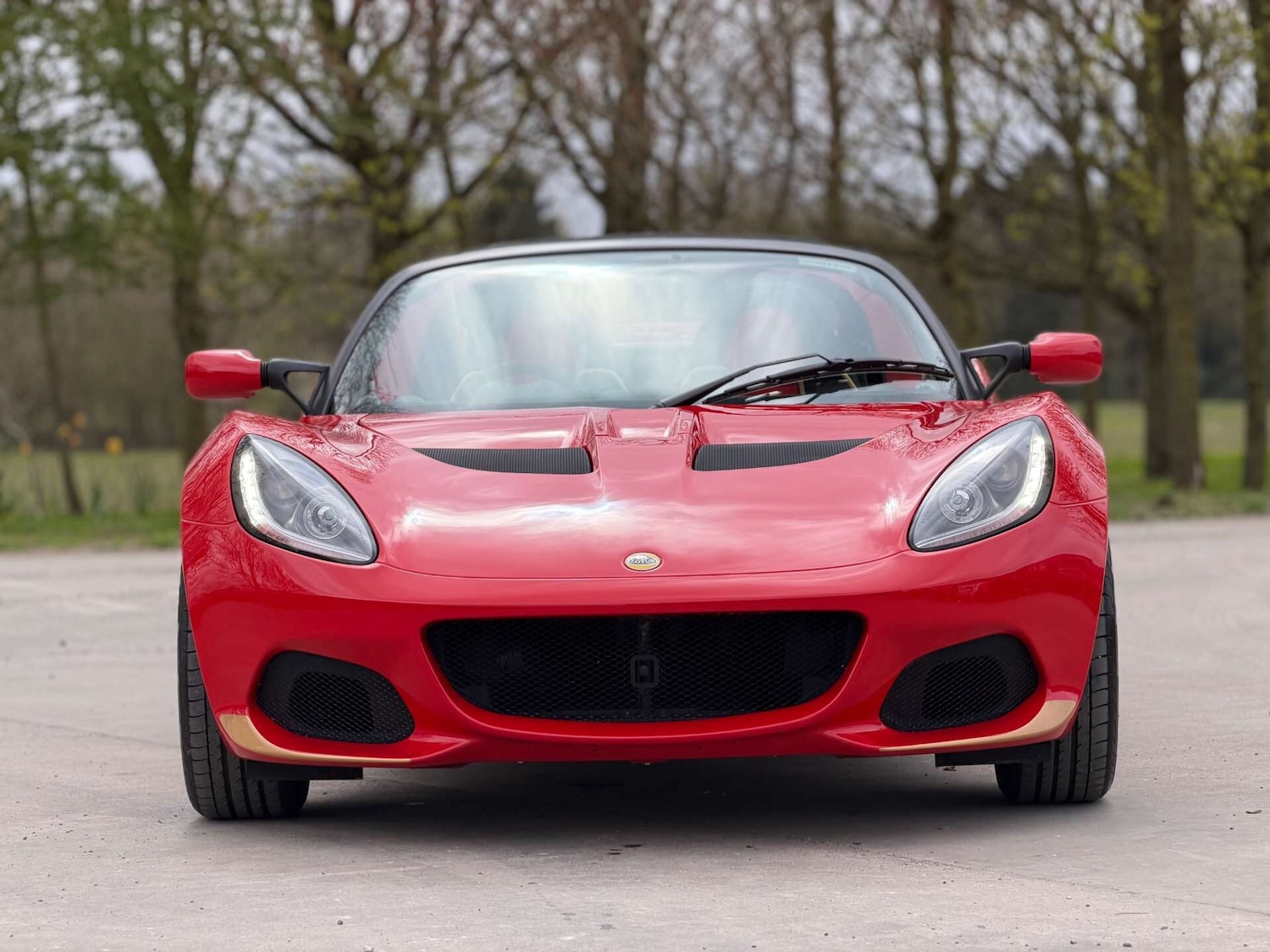 Used Lotus Elise 2021 for sale - 78139474: Photo 5