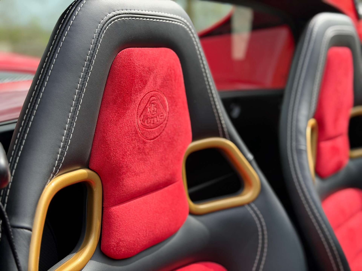 Used Lotus Elise 2021 for sale - 78139474: Photo 50