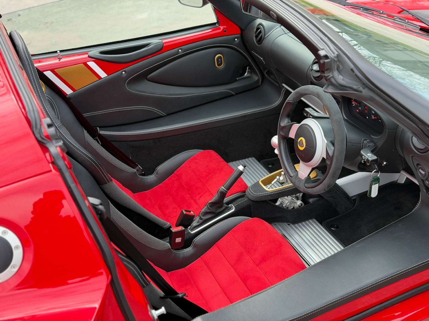 Used Lotus Elise 2021 for sale - 78139474: Photo 52