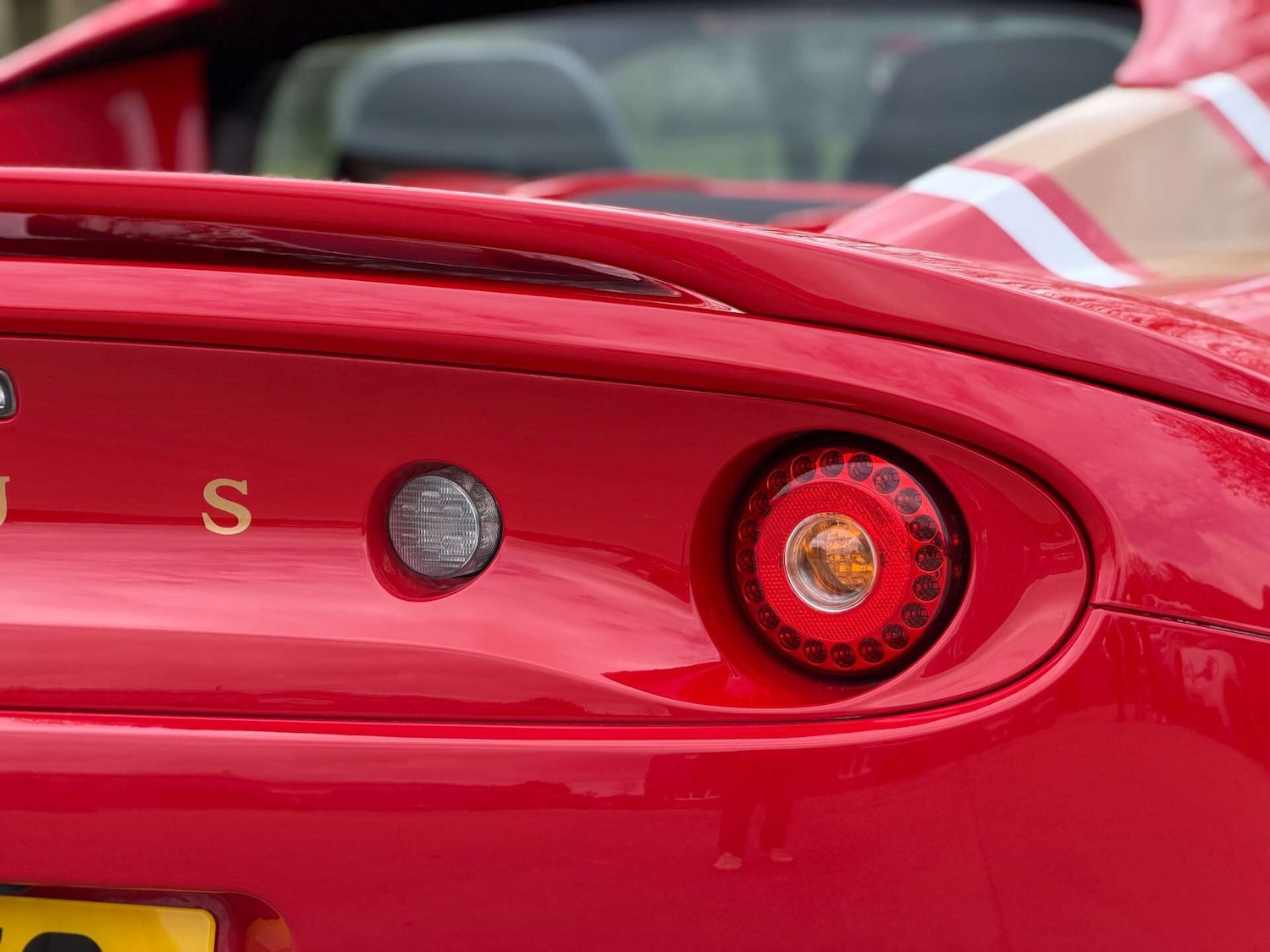 Used Lotus Elise 2021 for sale - 78139474: Photo 54