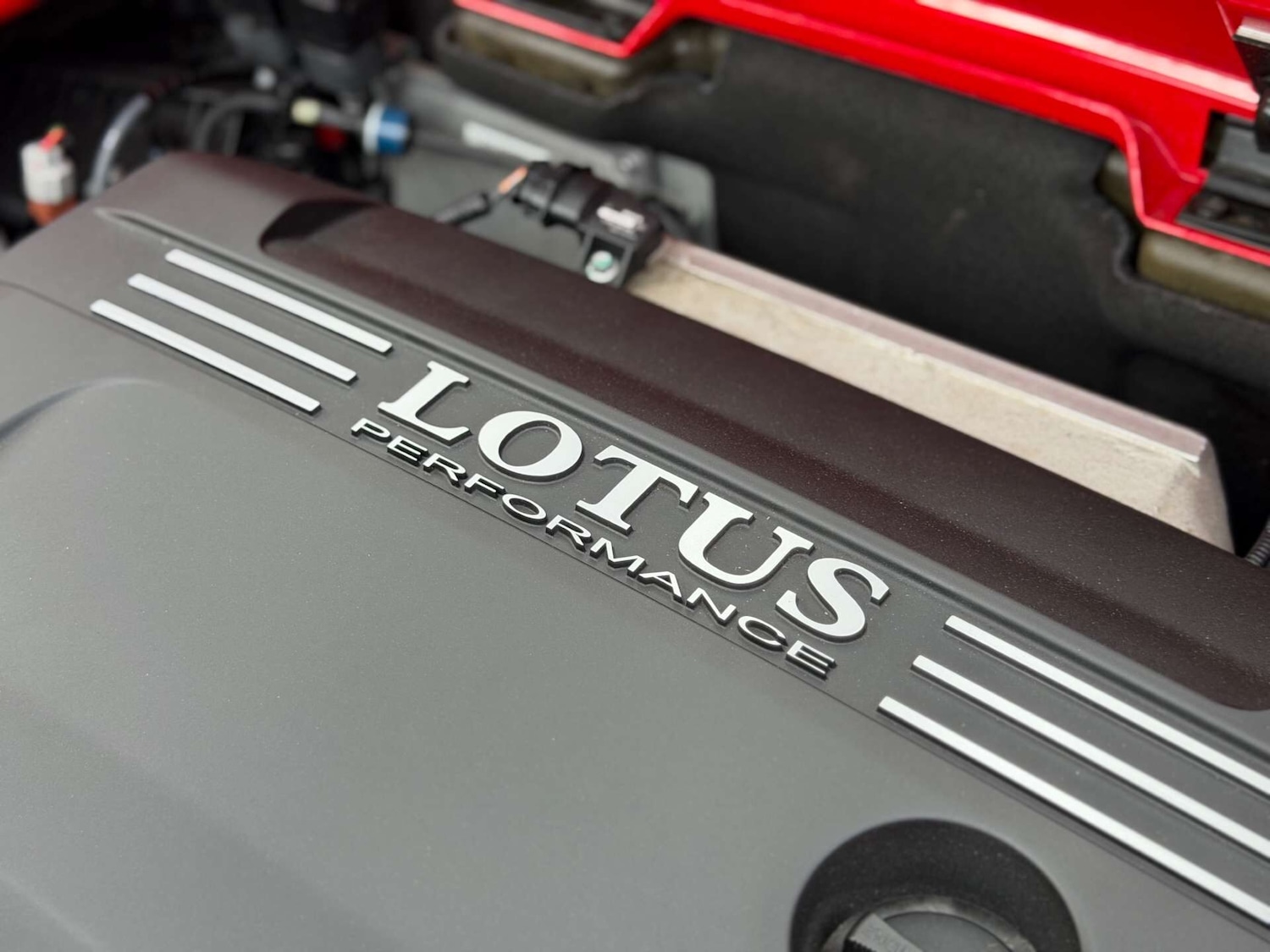 Used Lotus Elise 2021 for sale - 78139474: Photo 55