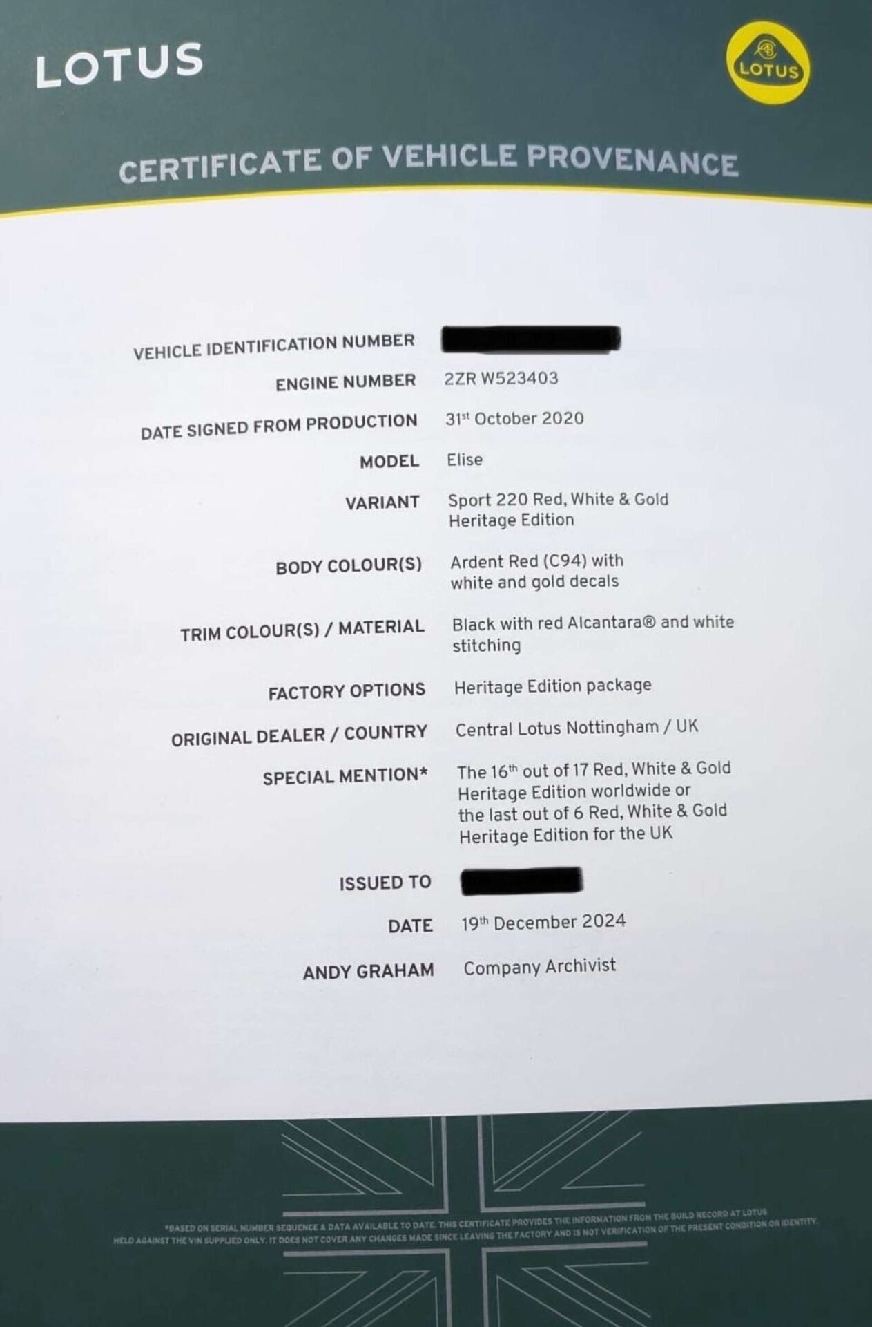 Used Lotus Elise 2021 for sale - 78139474: Photo 57