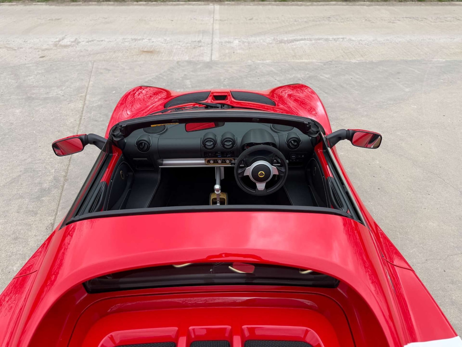 Used Lotus Elise 2021 for sale - 78139474: Photo 58