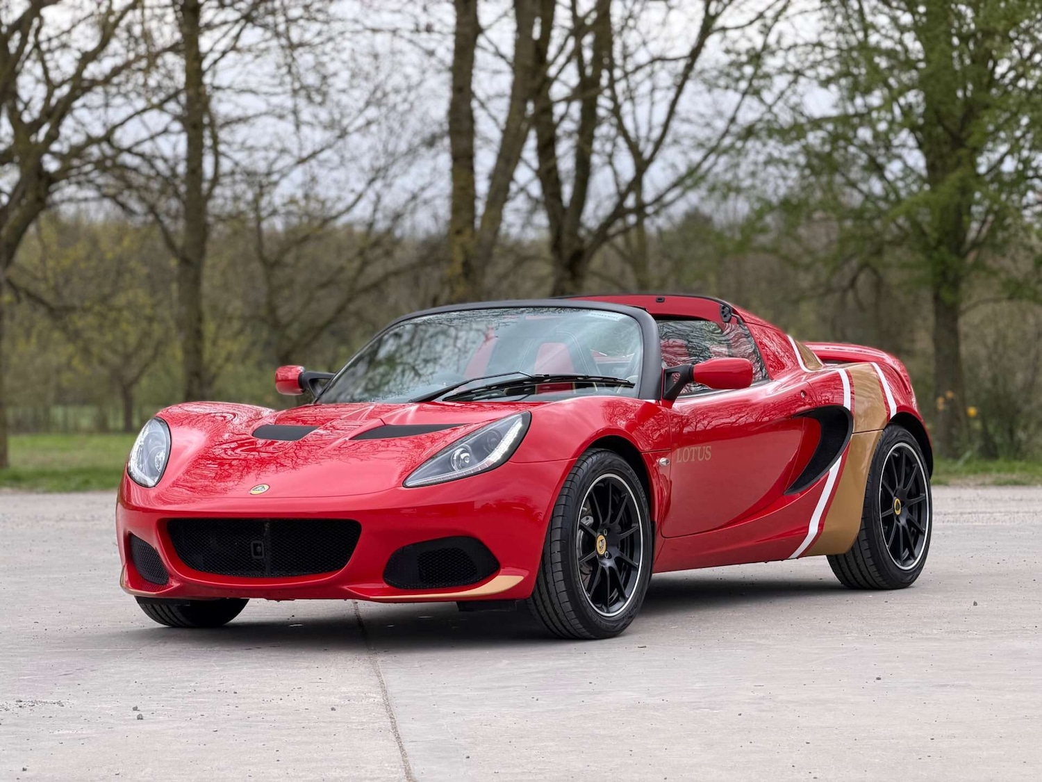 Used Lotus Elise 2021 for sale - 78139474: Photo 6