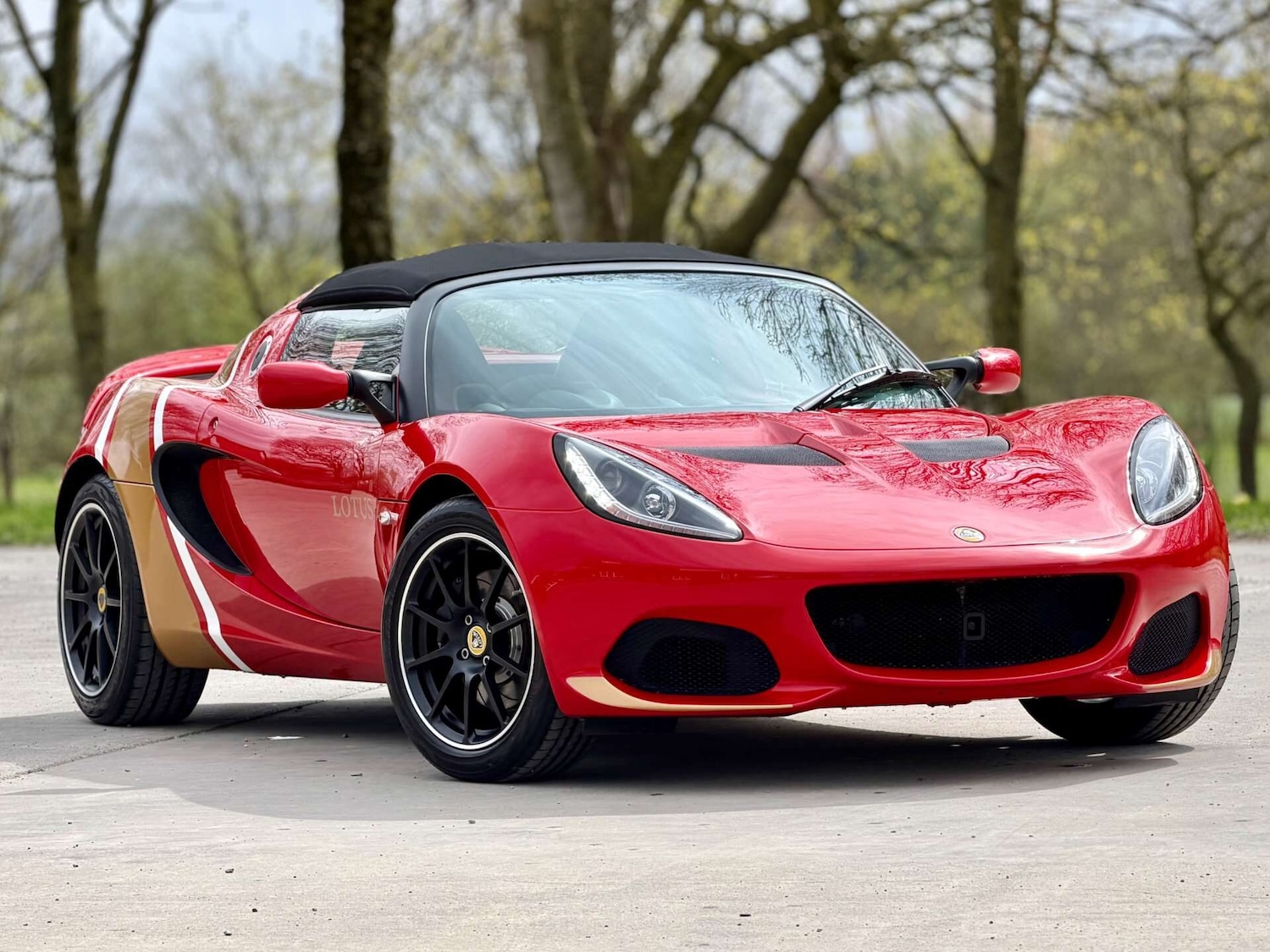 Used Lotus Elise 2021 for sale - 78139474: Photo 7