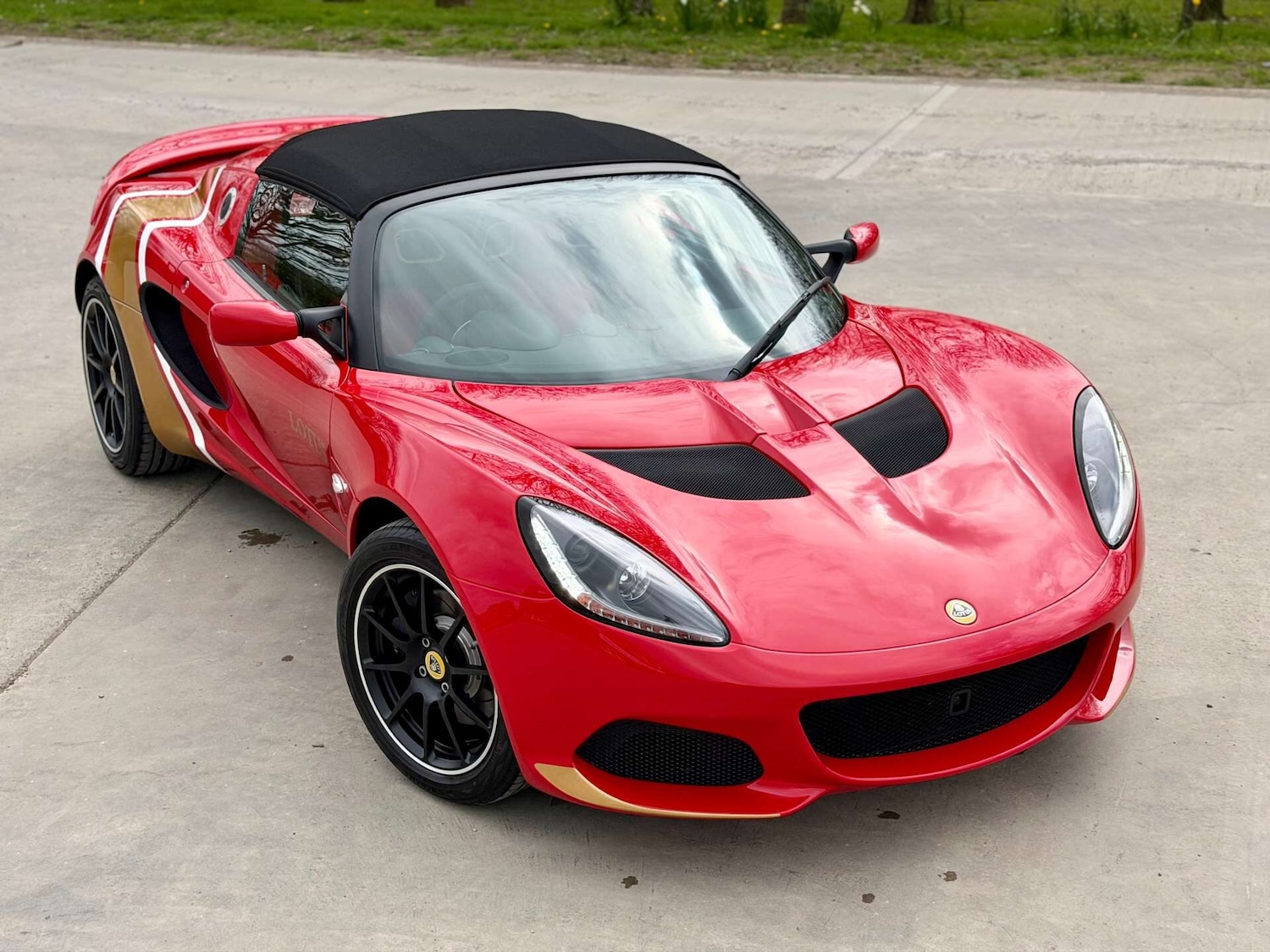 Used Lotus Elise 2021 for sale - 78139474: Photo 8