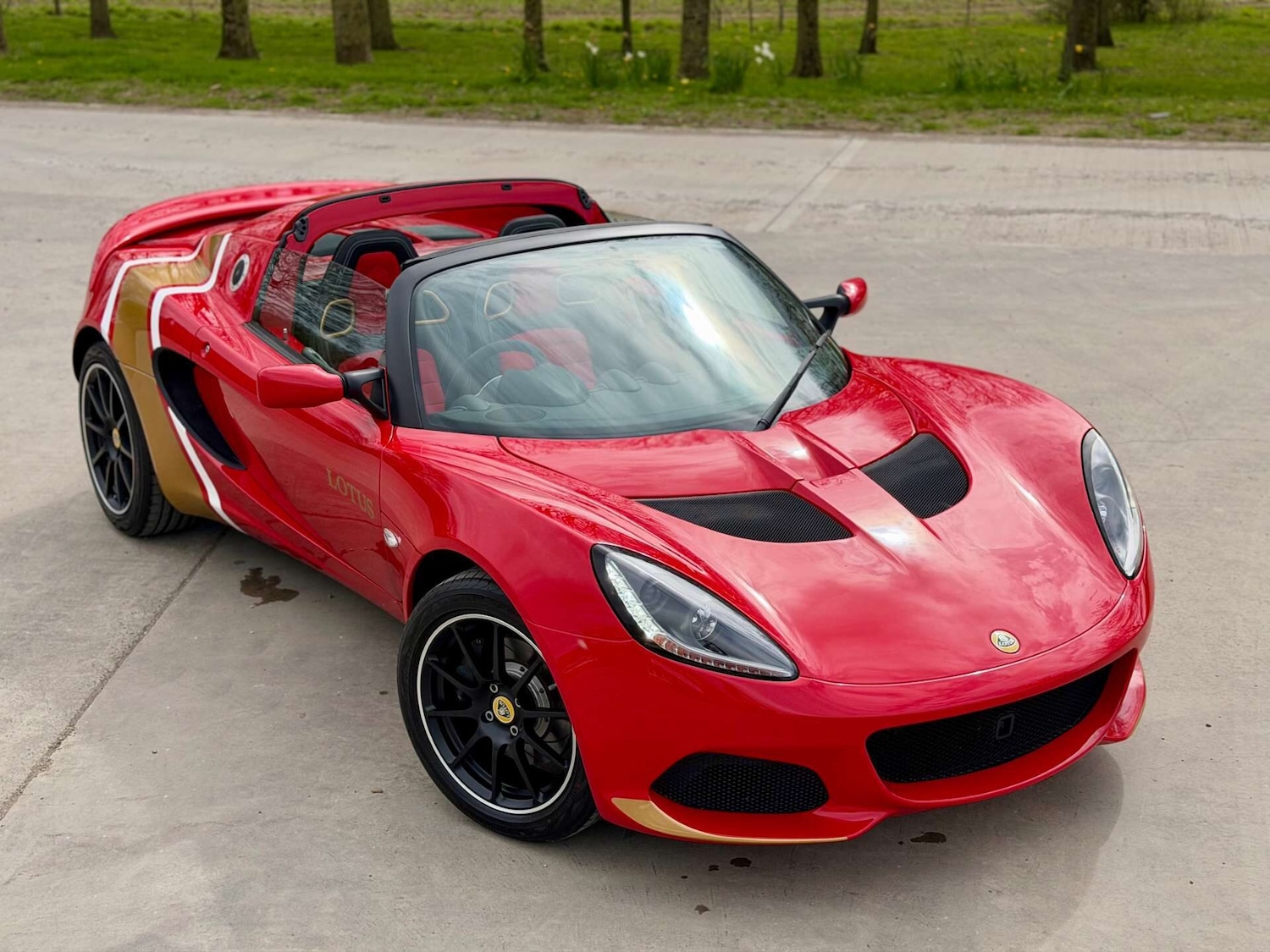 Used Lotus Elise 2021 for sale - 78139474: Photo 9