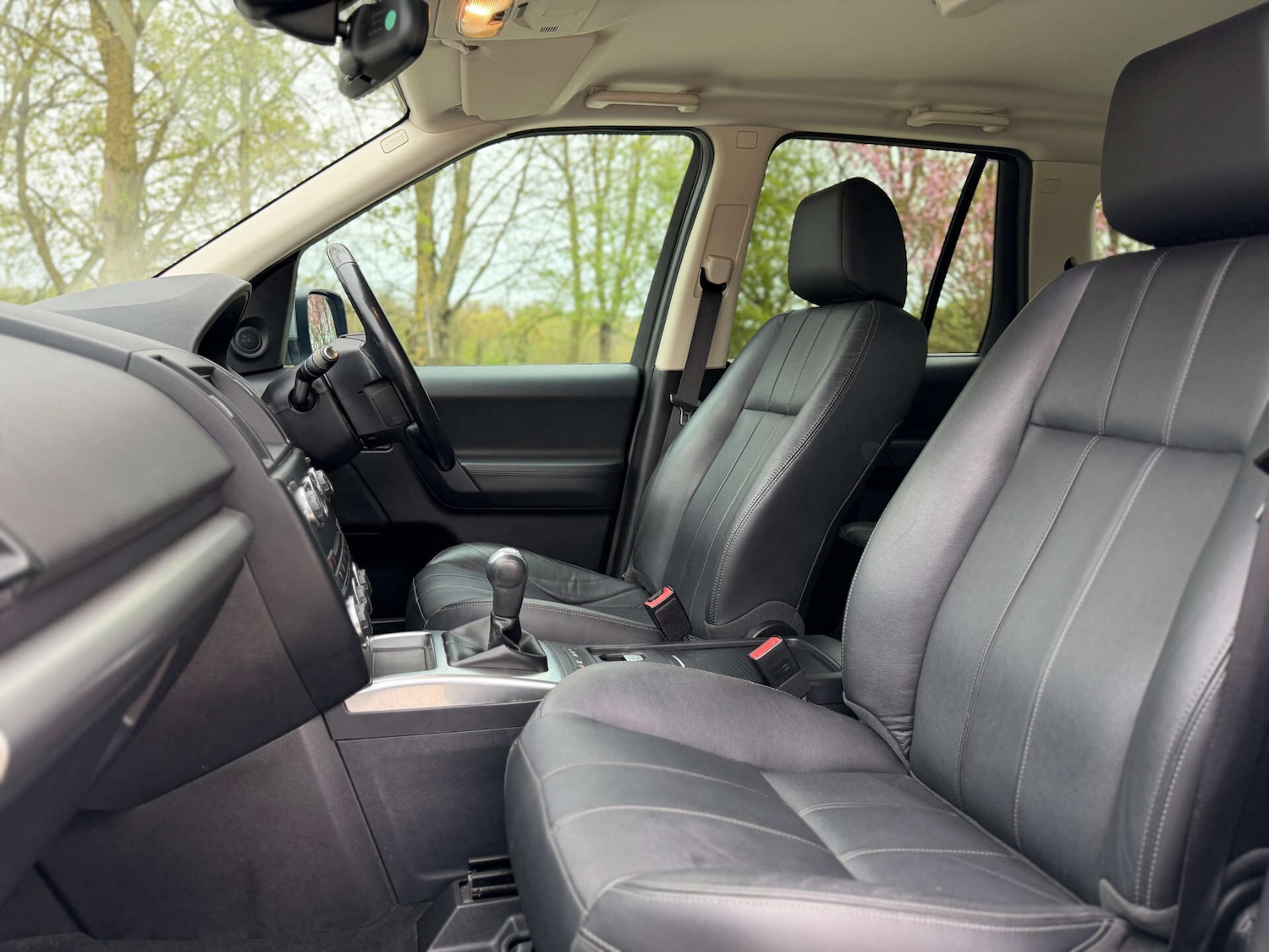 Used Land Rover Freelander 2014 for sale - 78218068: Photo 10