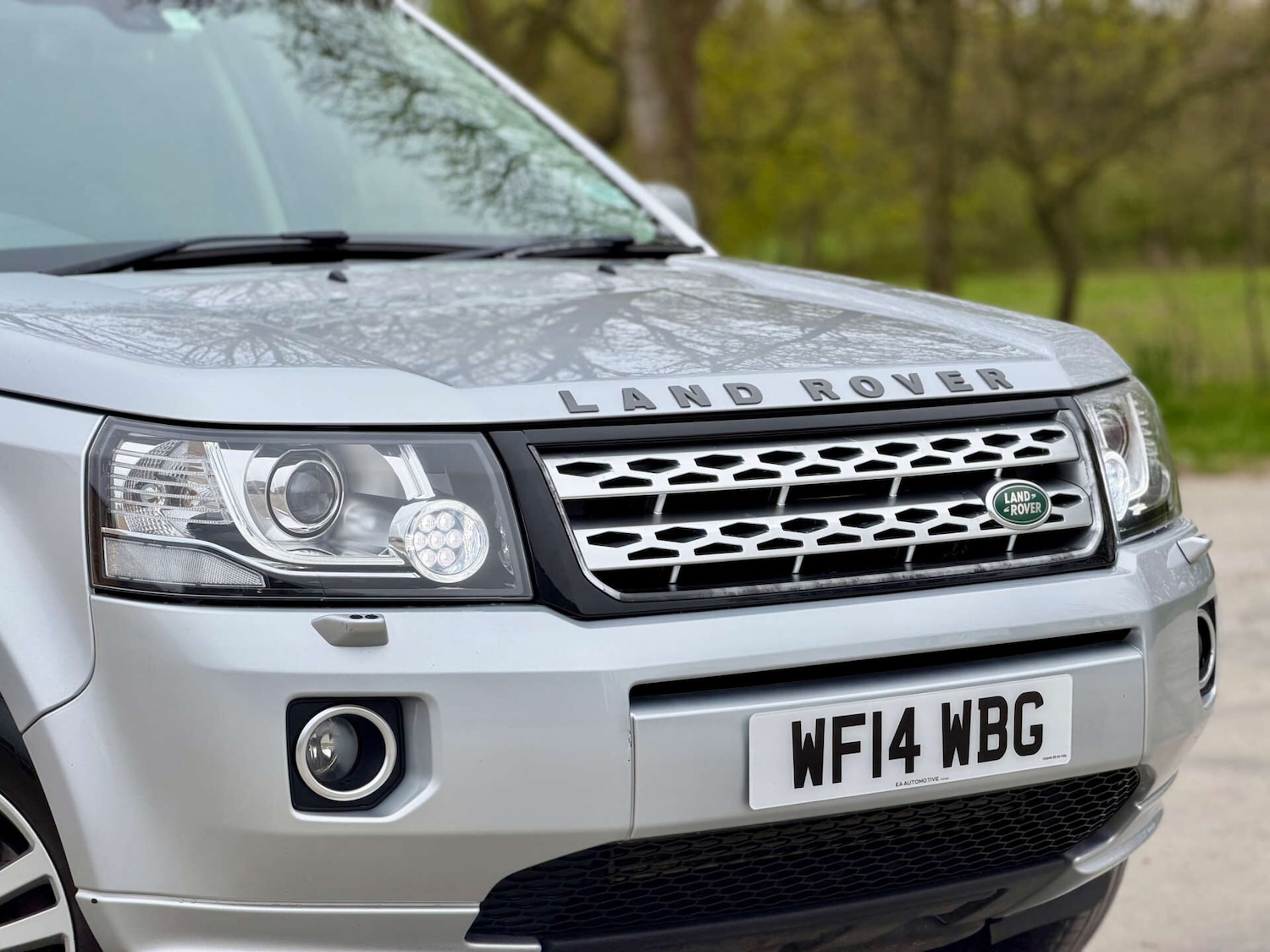 Used Land Rover Freelander 2014 for sale - 78218068: Photo 11