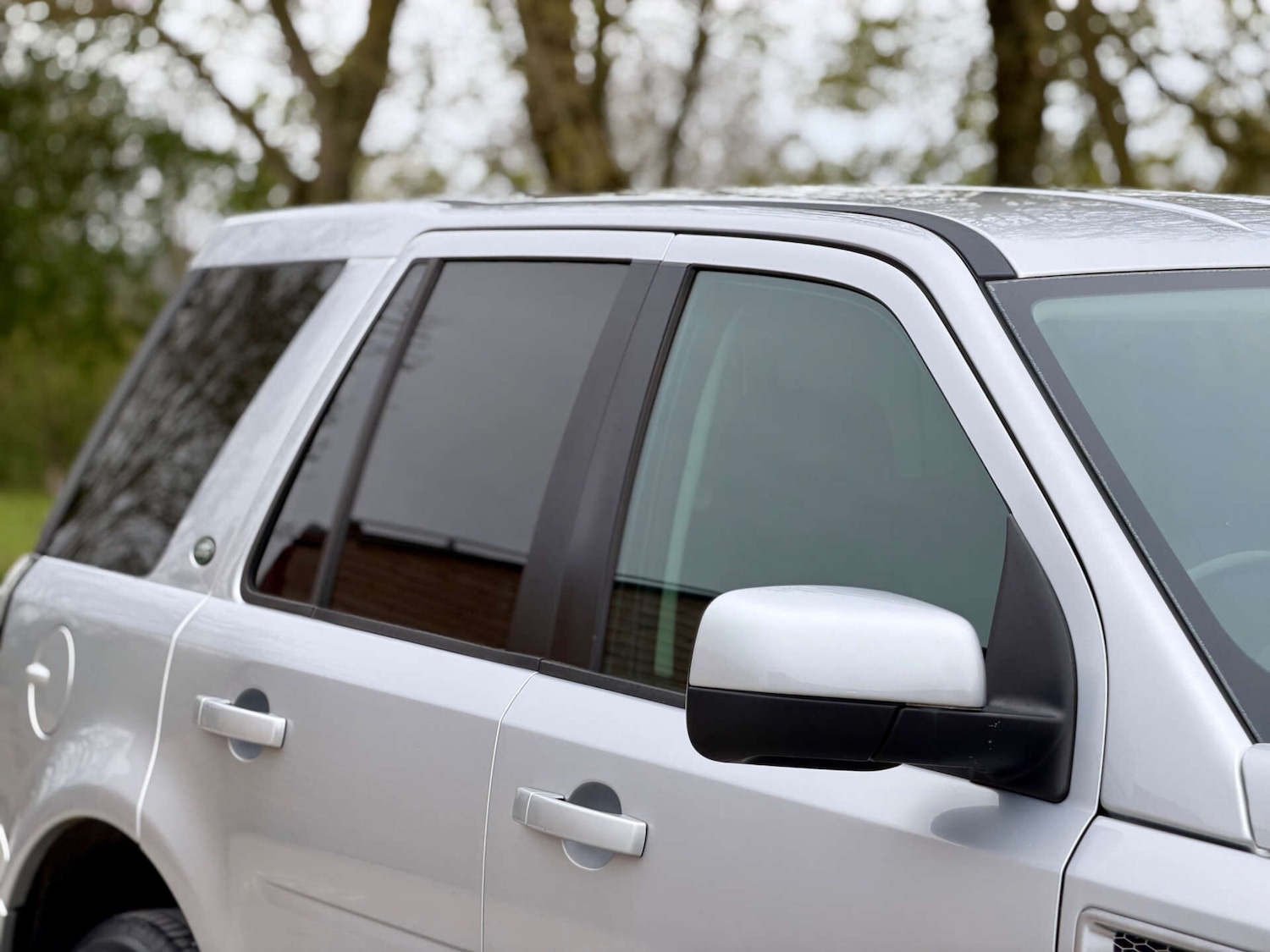 Used Land Rover Freelander 2014 for sale - 78218068: Photo 12