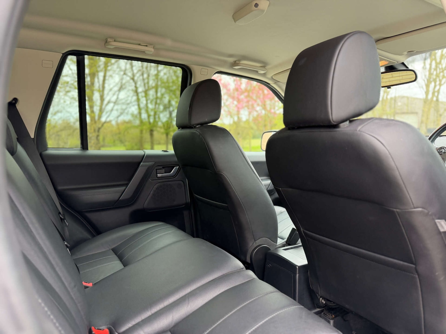 Used Land Rover Freelander 2014 for sale - 78218068: Photo 19