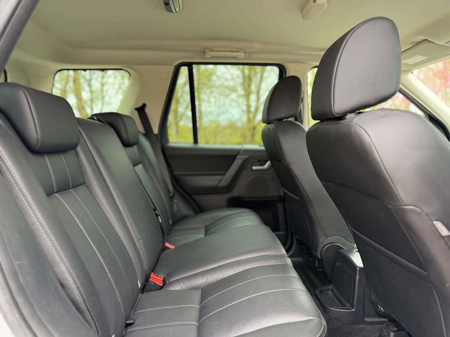 Used Land Rover Freelander 2014 for sale - 78218068: Photo 20