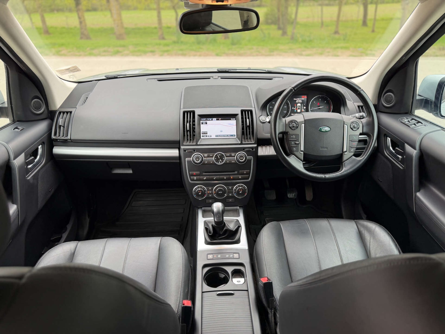 Used Land Rover Freelander 2014 for sale - 78218068: Photo 22