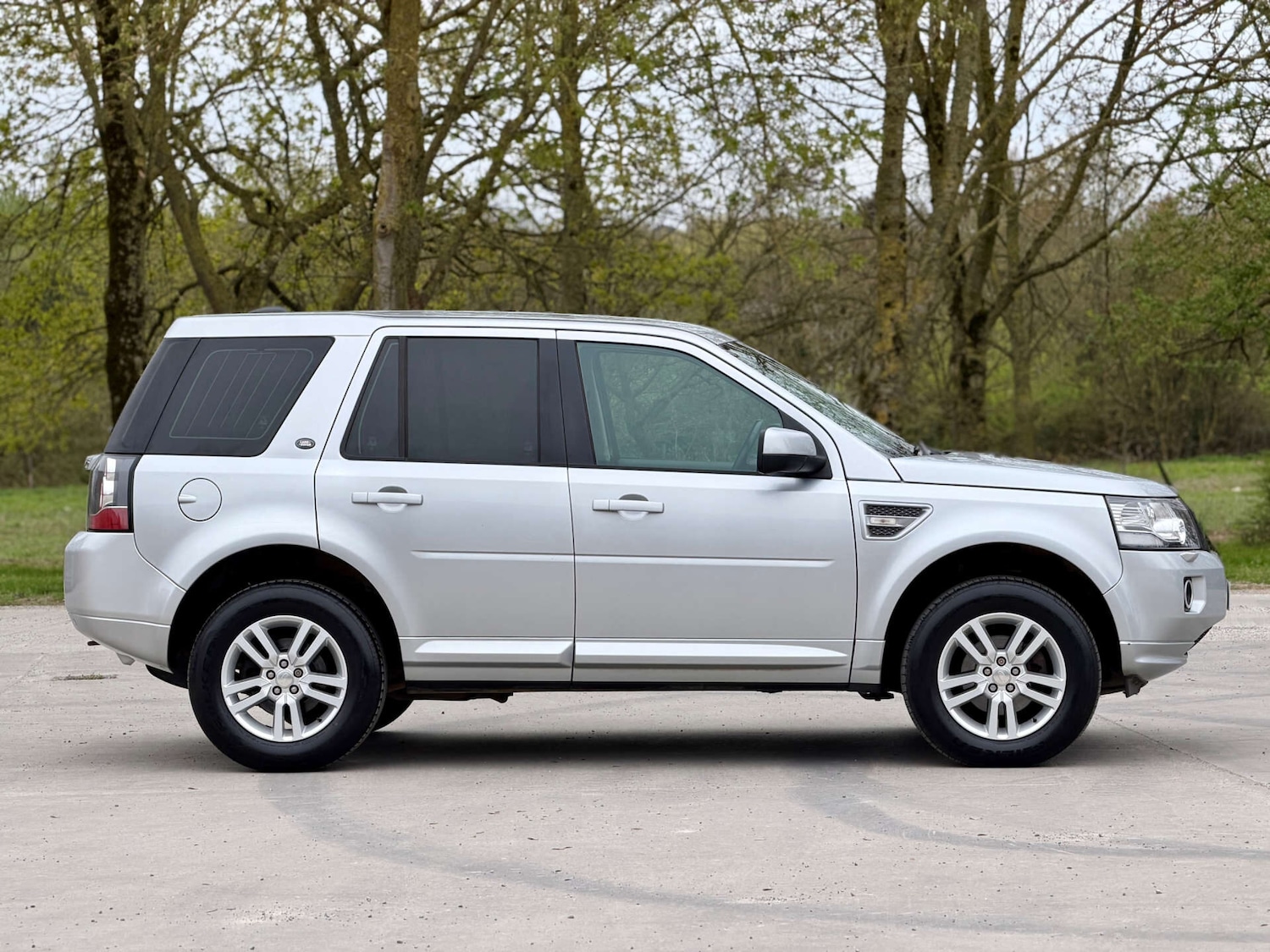 Used Land Rover Freelander 2014 for sale - 78218068: Photo 23