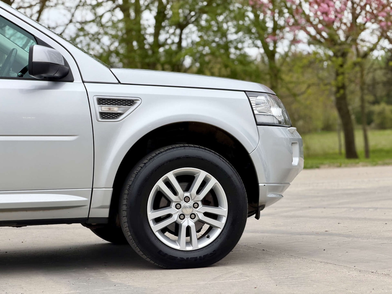 Used Land Rover Freelander 2014 for sale - 78218068: Photo 25