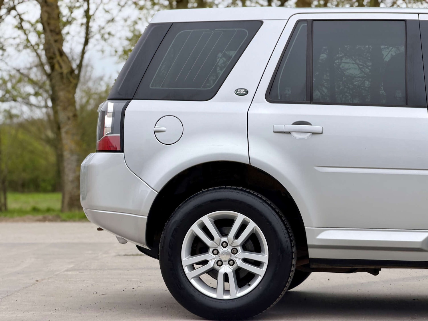Used Land Rover Freelander 2014 for sale - 78218068: Photo 26