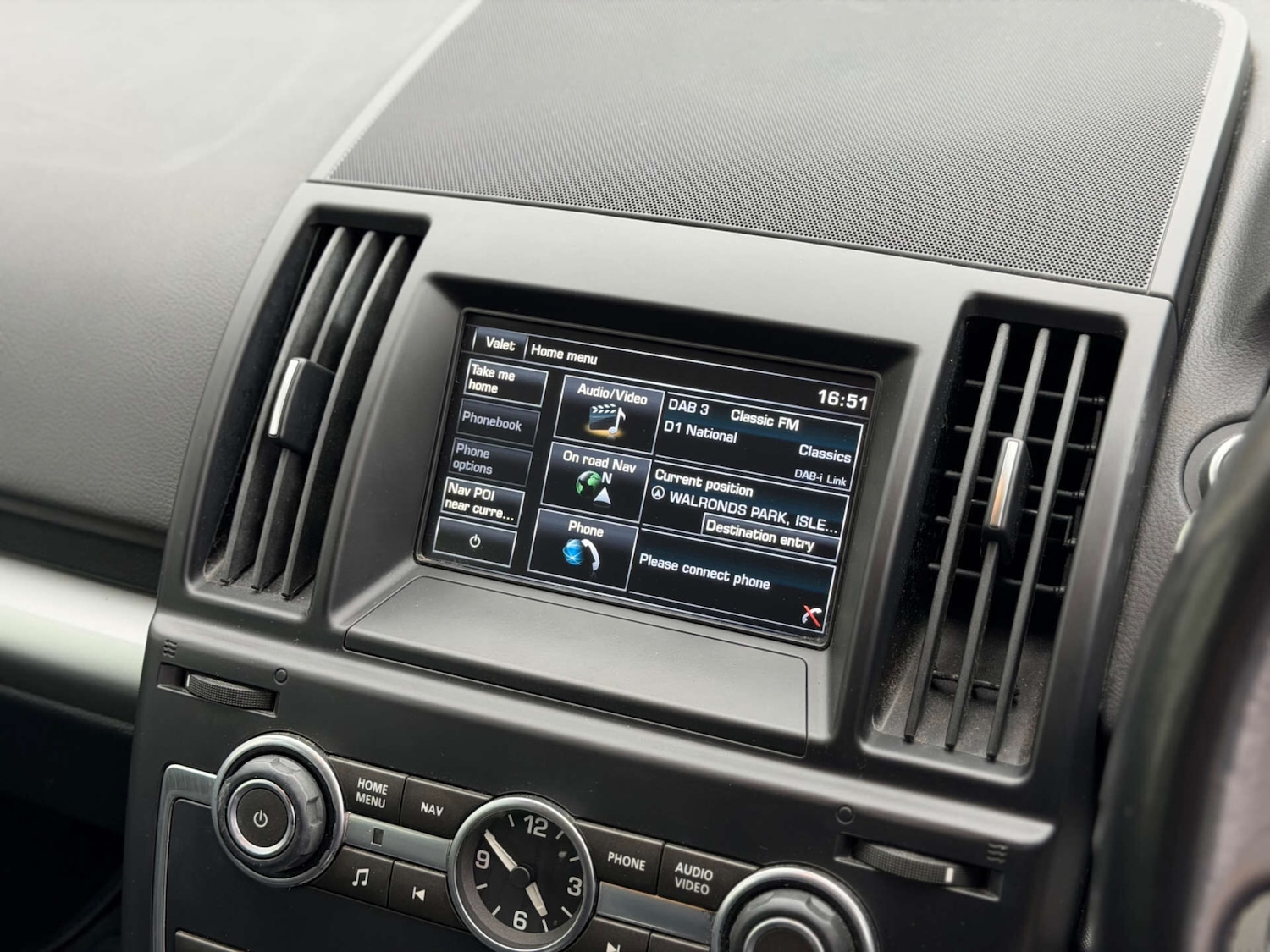 Used Land Rover Freelander 2014 for sale - 78218068: Photo 27