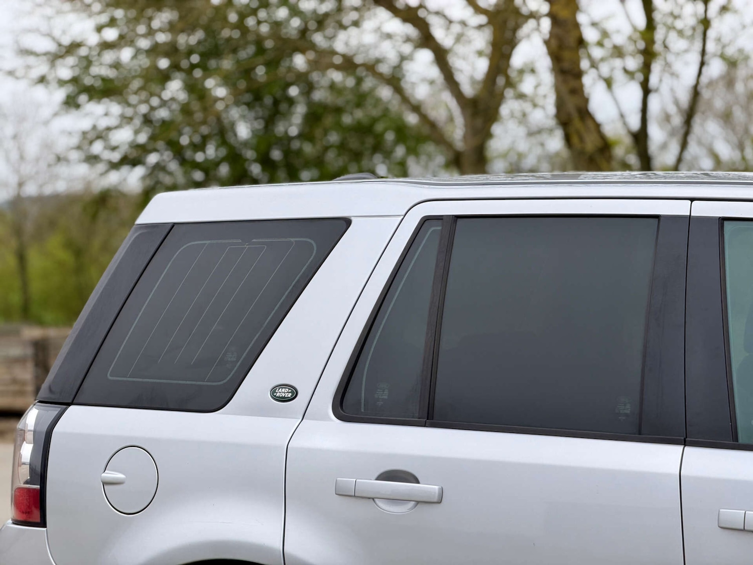 Used Land Rover Freelander 2014 for sale - 78218068: Photo 28