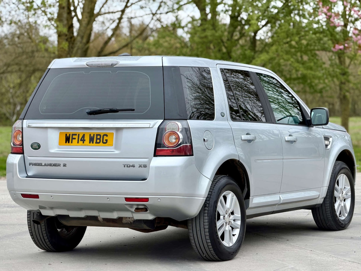Used Land Rover Freelander 2014 for sale - 78218068: Photo 29