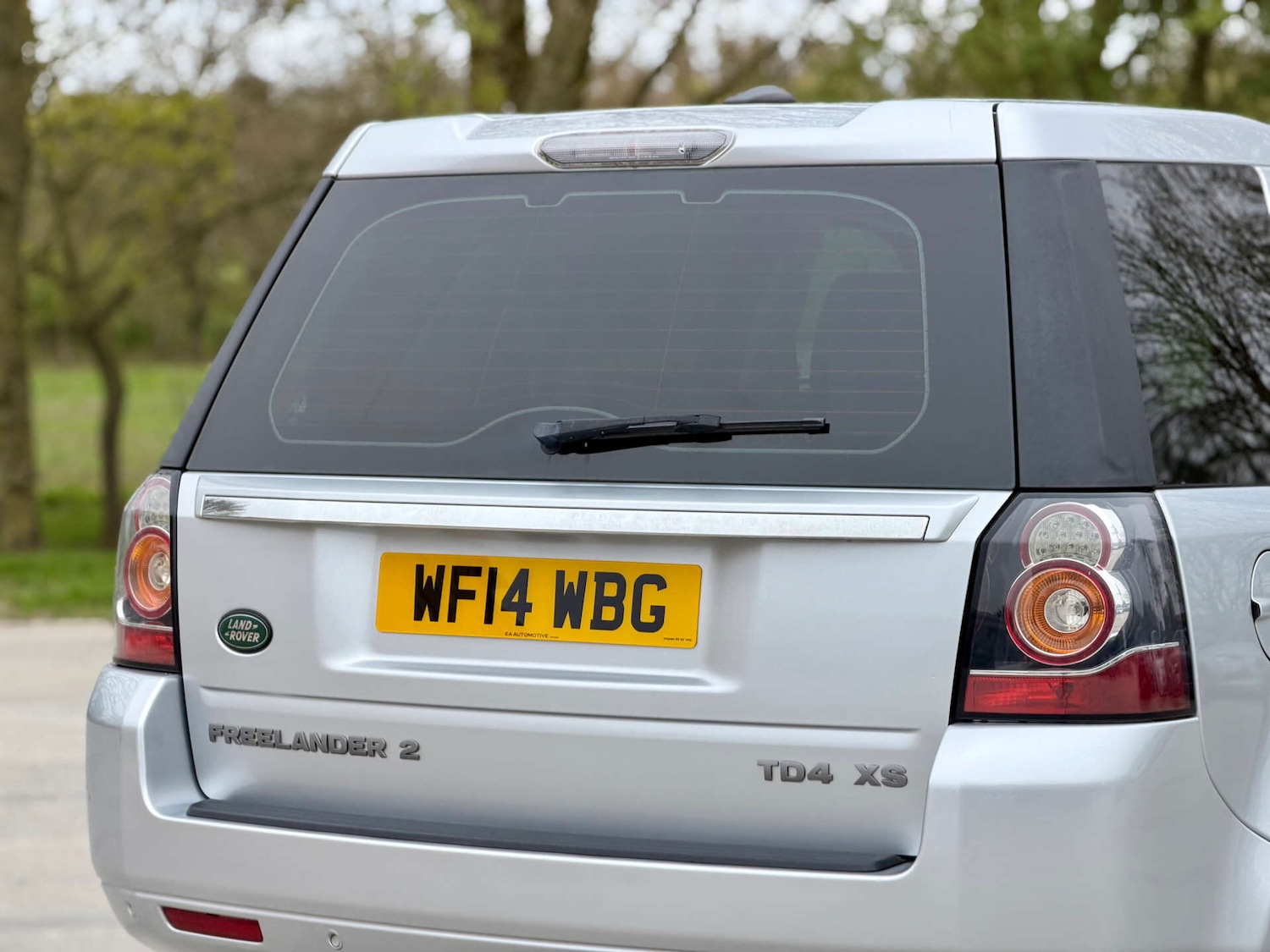 Used Land Rover Freelander 2014 for sale - 78218068: Photo 30