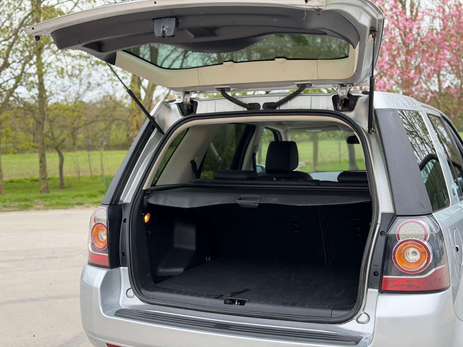 Used Land Rover Freelander 2014 for sale - 78218068: Photo 31