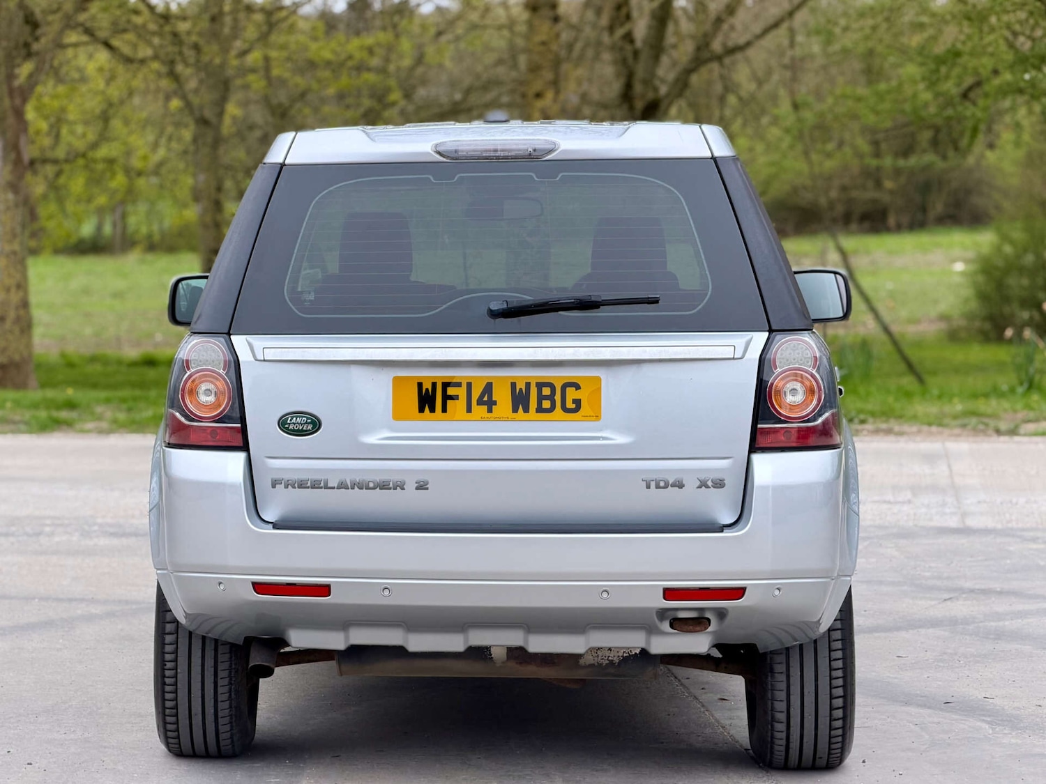 Used Land Rover Freelander 2014 for sale - 78218068: Photo 32