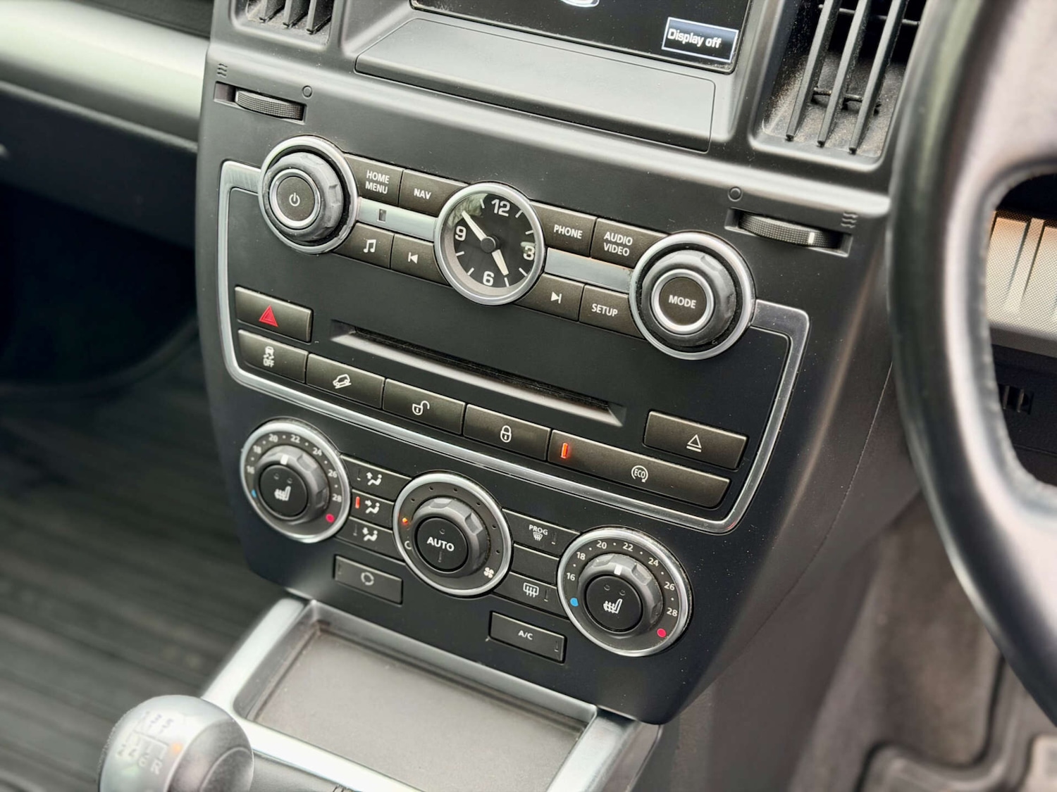 Used Land Rover Freelander 2014 for sale - 78218068: Photo 33