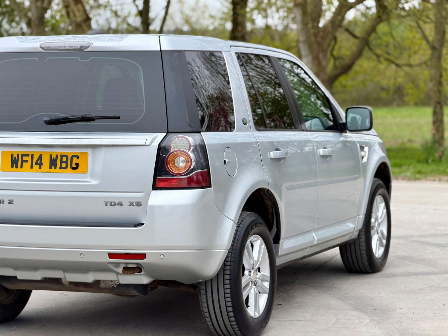 Used Land Rover Freelander 2014 for sale - 78218068: Photo 35