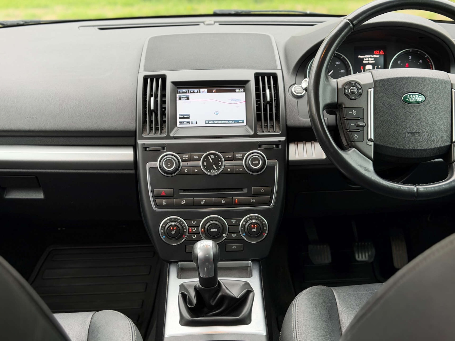 Used Land Rover Freelander 2014 for sale - 78218068: Photo 36