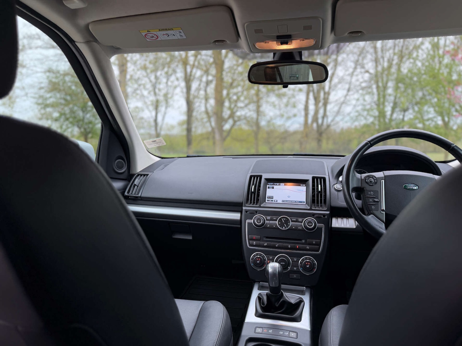 Used Land Rover Freelander 2014 for sale - 78218068: Photo 37