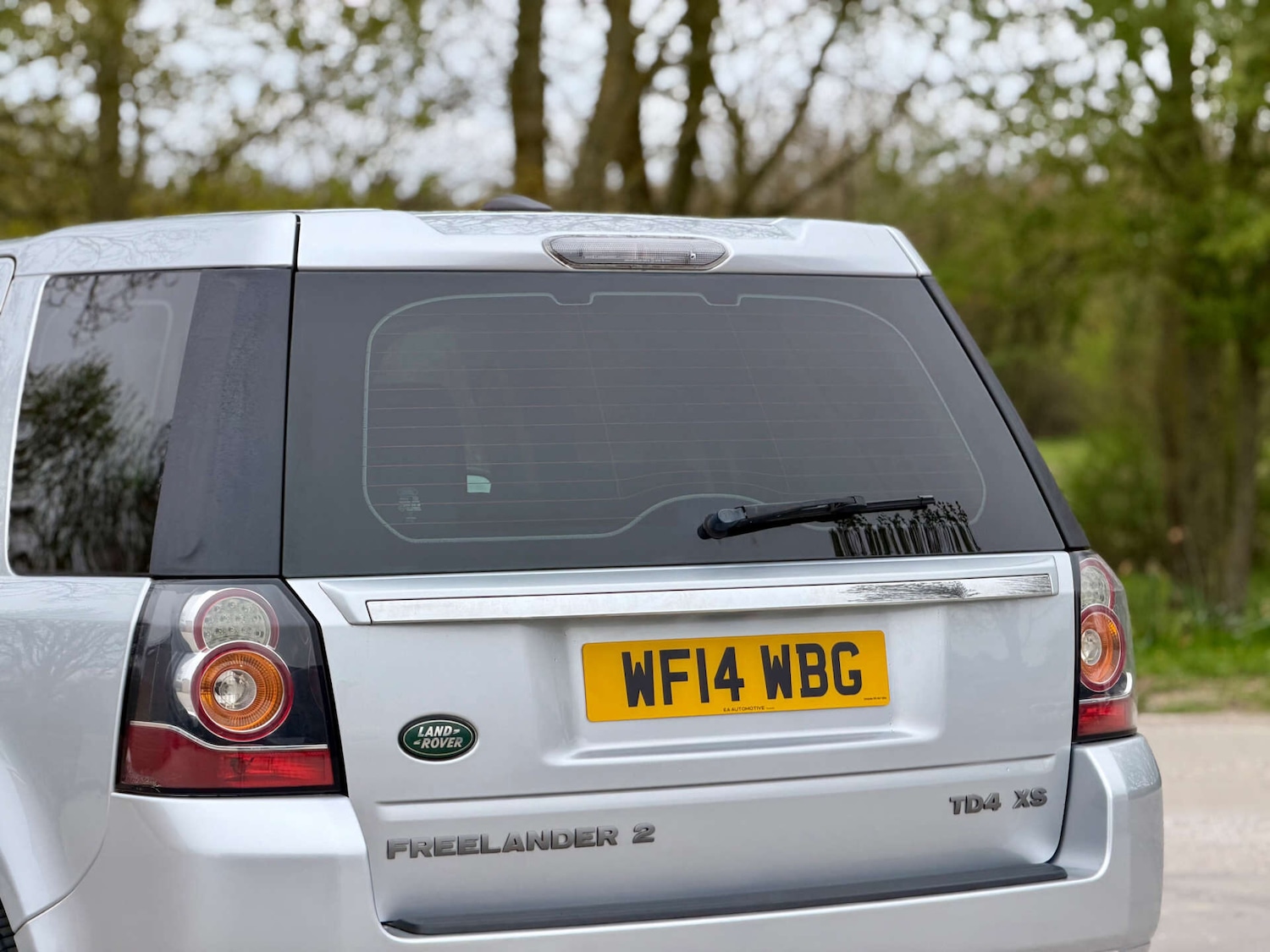 Used Land Rover Freelander 2014 for sale - 78218068: Photo 39