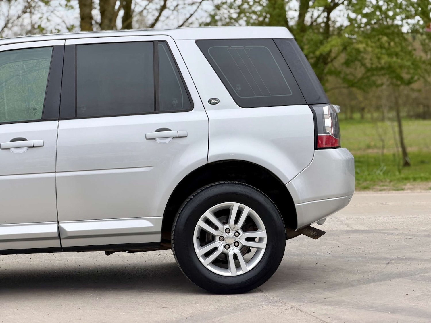 Used Land Rover Freelander 2014 for sale - 78218068: Photo 40