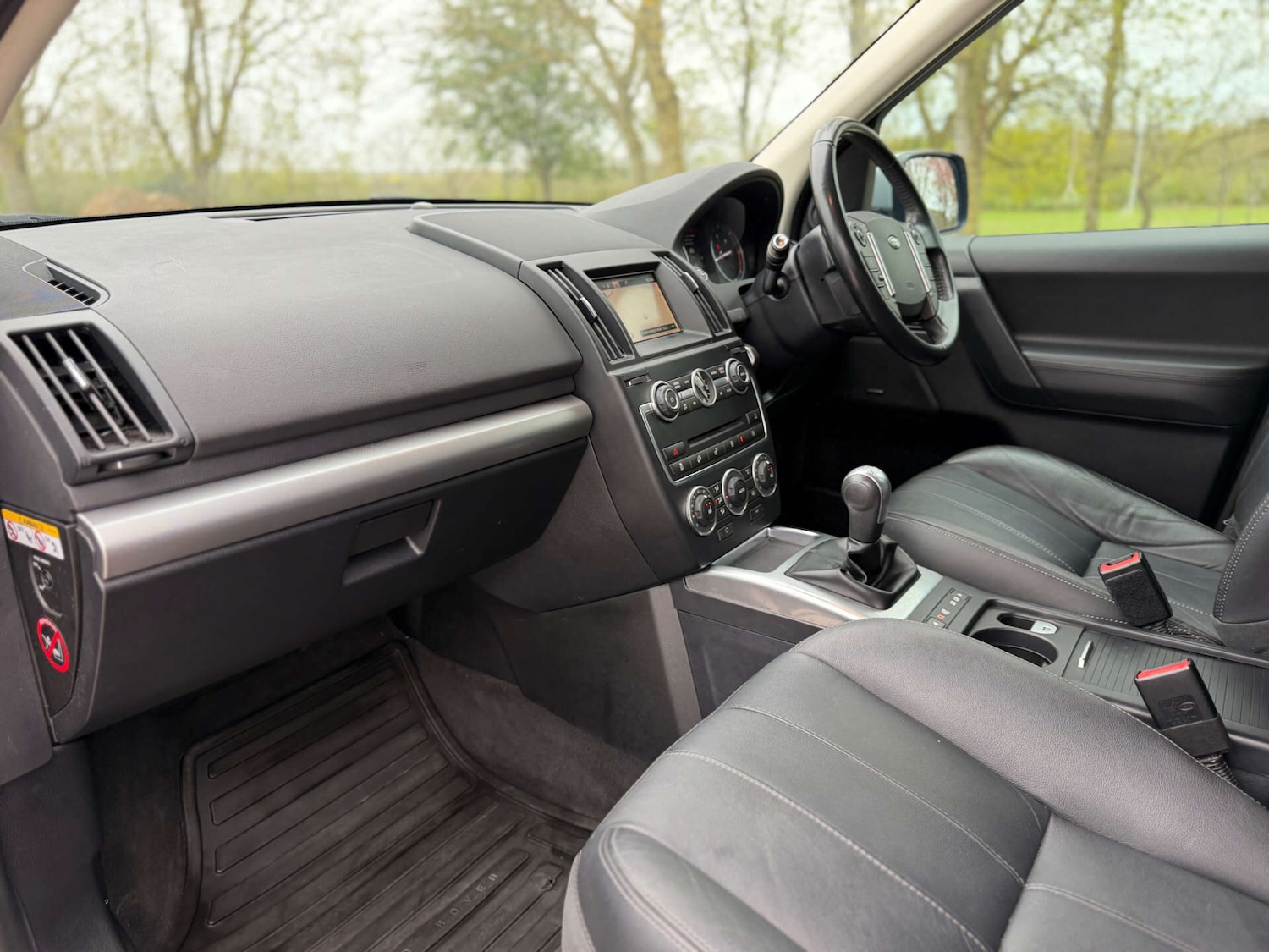 Used Land Rover Freelander 2014 for sale - 78218068: Photo 41