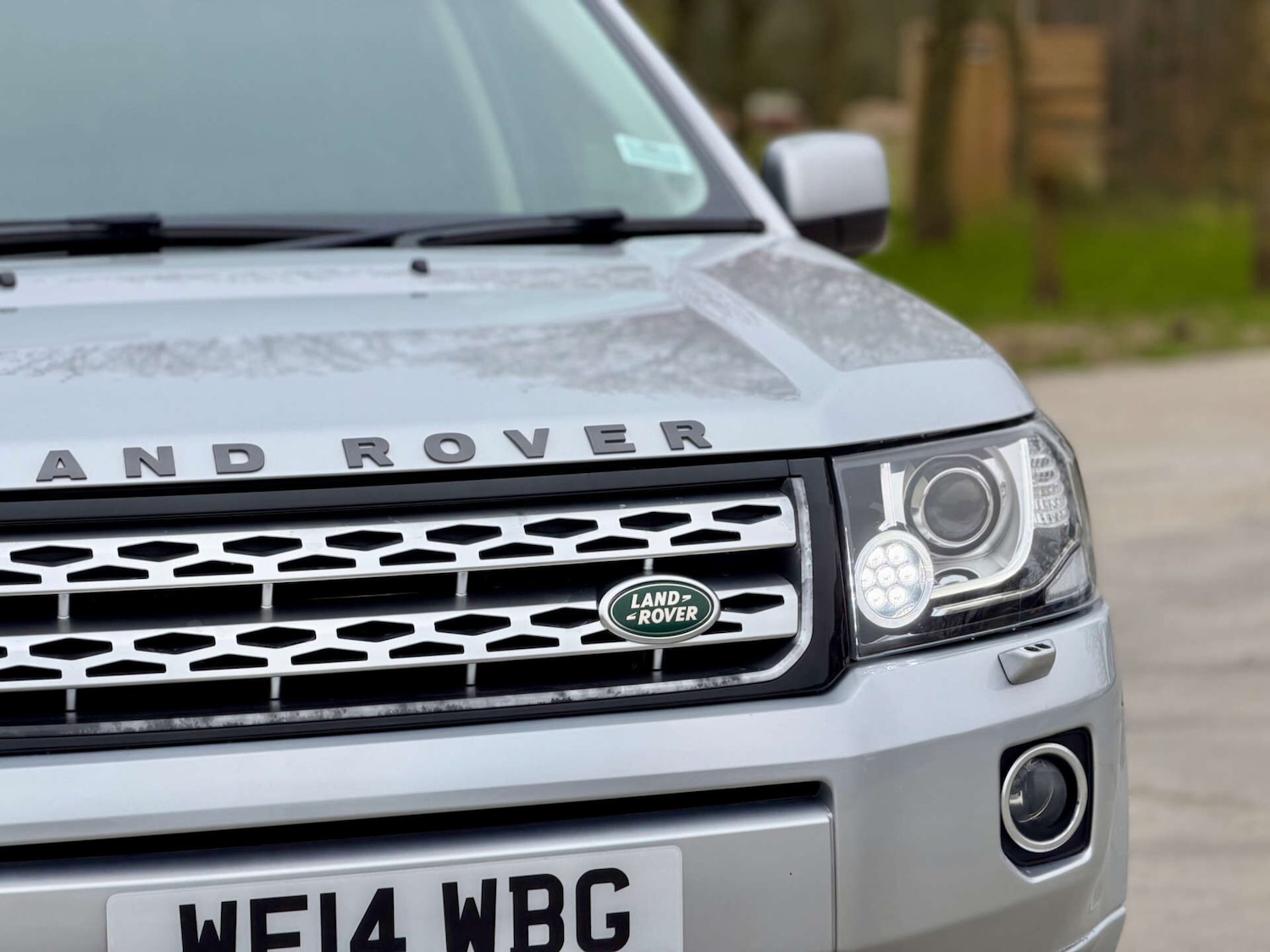 Used Land Rover Freelander 2014 for sale - 78218068: Photo 42