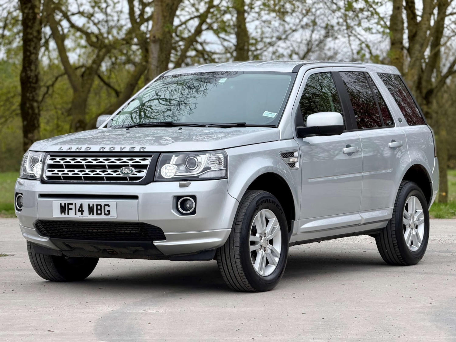 Used Land Rover Freelander 2014 for sale - 78218068: Photo 43