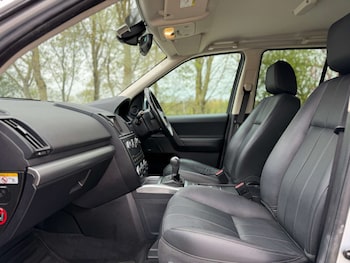 Used Land Rover Freelander 2014 for sale - 78218068: Photo