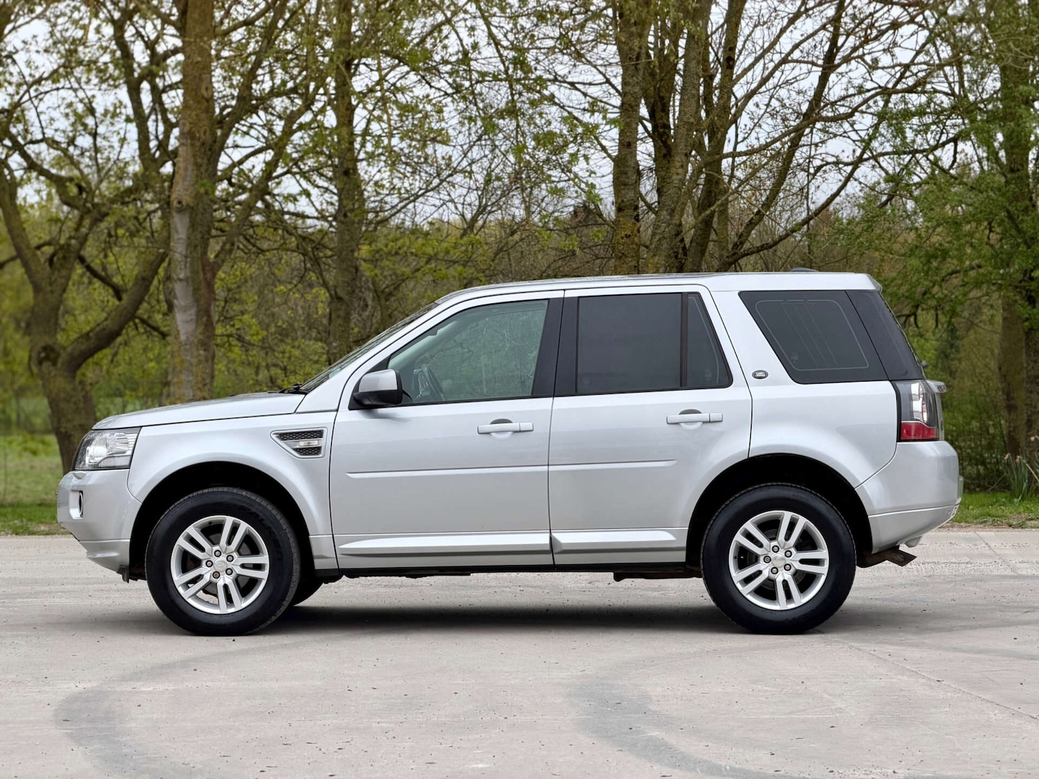 Used Land Rover Freelander 2014 for sale - 78218068: Photo 5