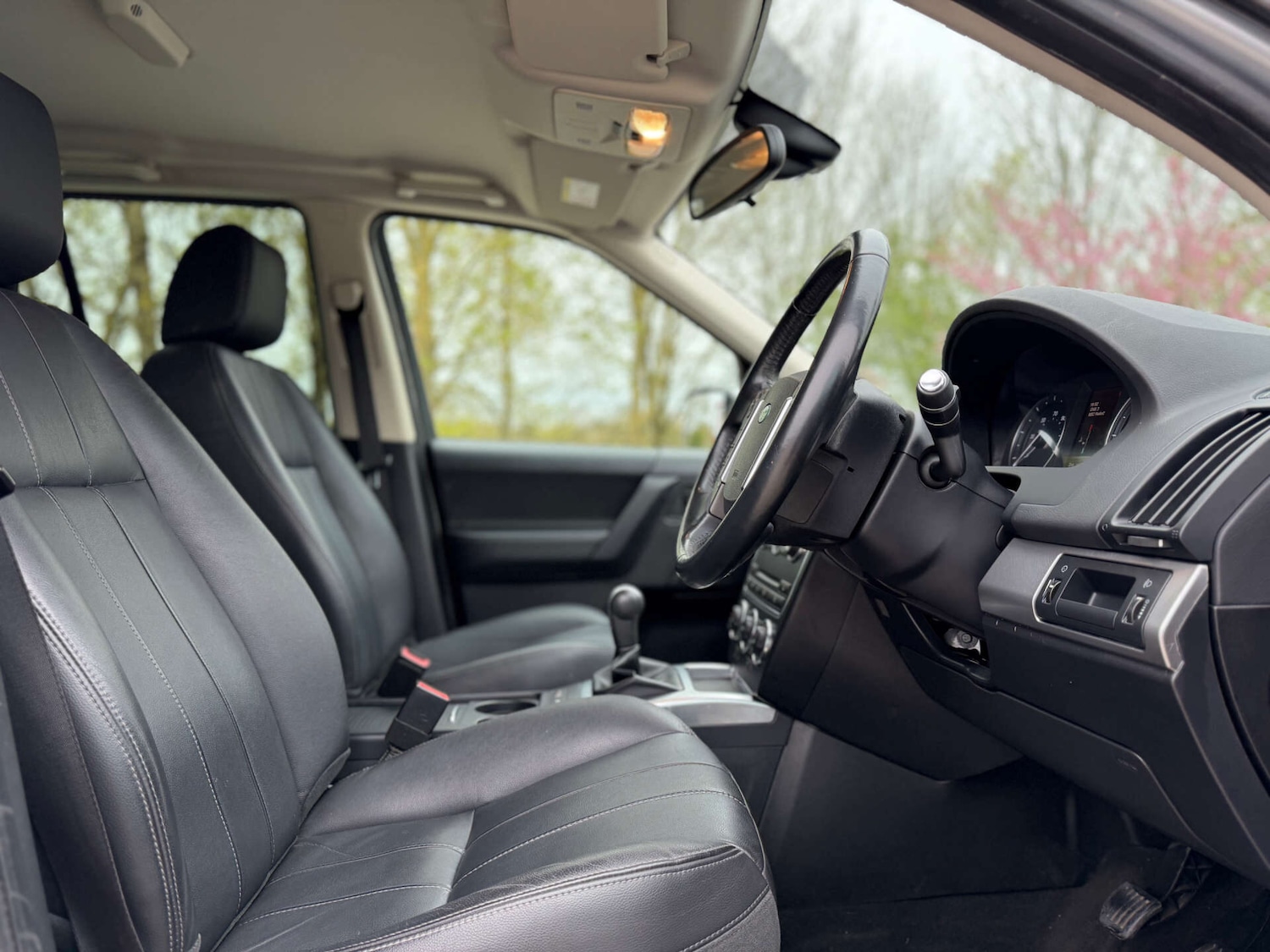 Used Land Rover Freelander 2014 for sale - 78218068: Photo 6