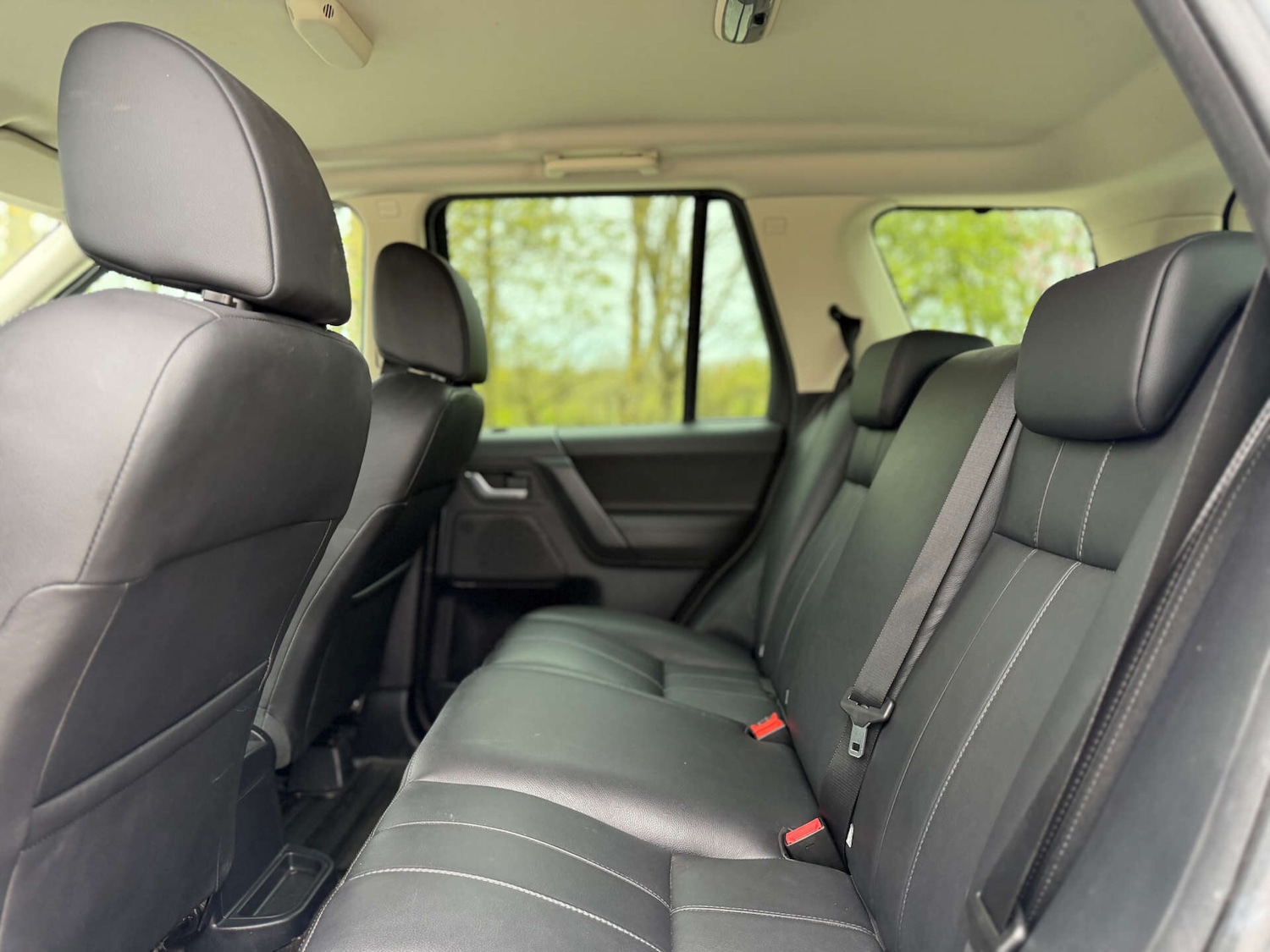 Used Land Rover Freelander 2014 for sale - 78218068: Photo 7