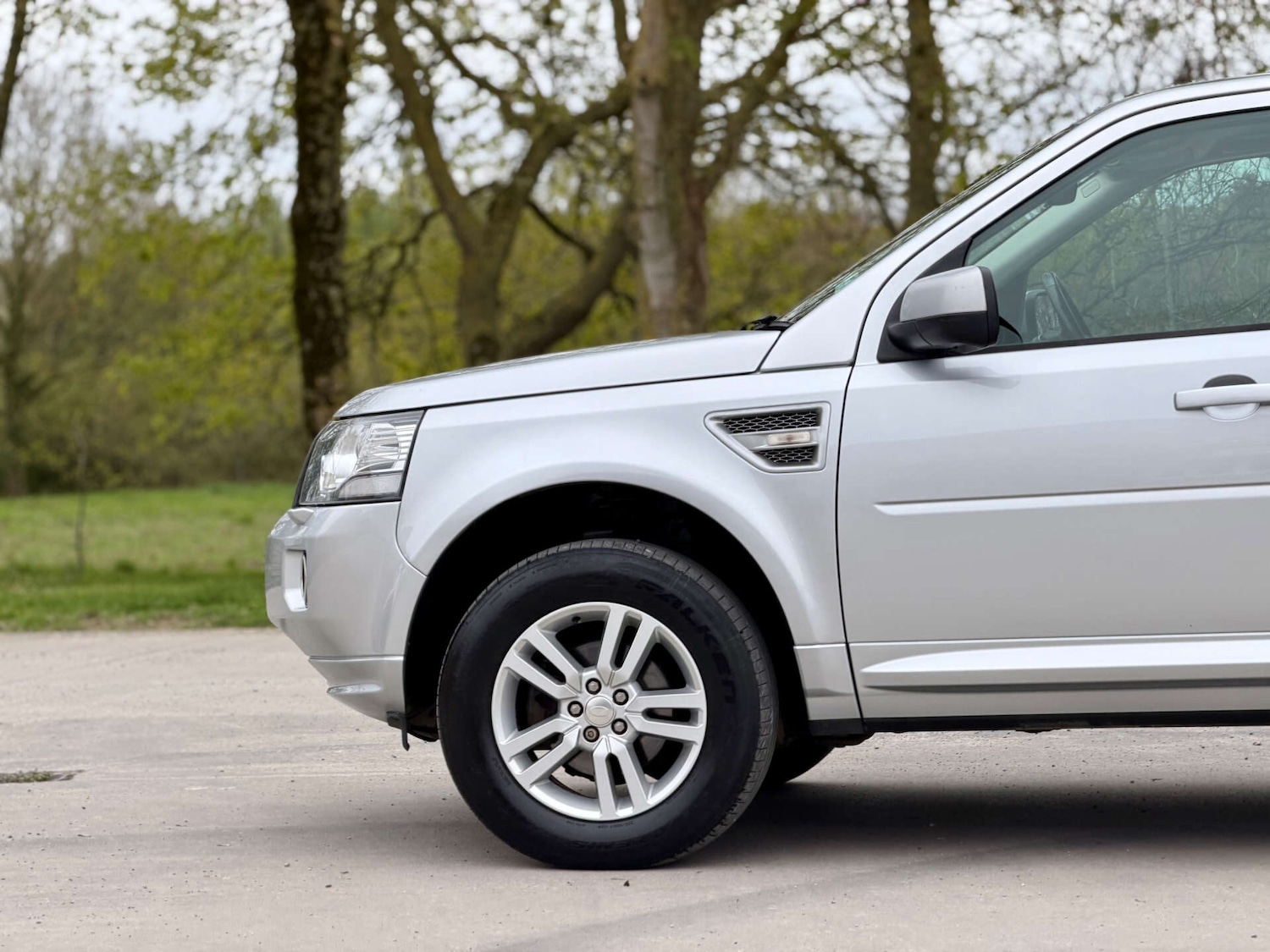 Used Land Rover Freelander 2014 for sale - 78218068: Photo 9