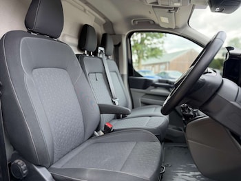 Used Ford Transit Custom 2024 for sale - 78691794: Photo