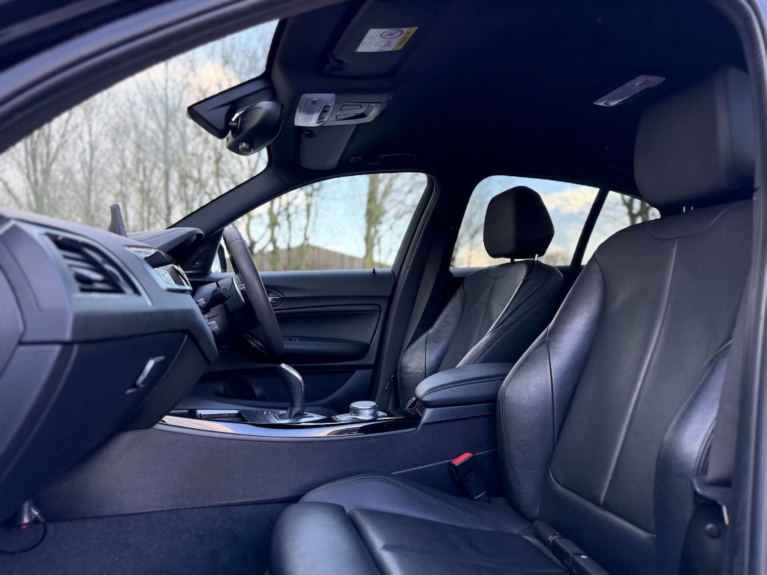 Used BMW 1 Series 2018 for sale - 77240246: Photo 10